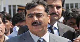 PM says Musharraf trial issue to be resolved after talks with Nawaz