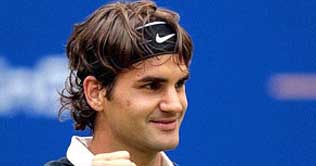 Federer to face Murray in Cincinnati Masters semi-final 