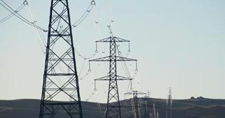 Electricity supply to 16 Balochistan districts suspended  