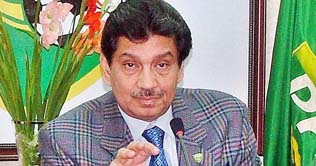 PPP, PML-N not willing for Musharrafs trial: Faisal Saleh