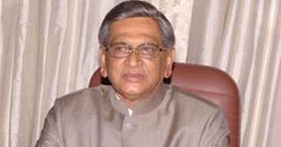 Talks with Pak not possible till terror ends: Krishna