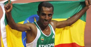 World Athletics Championships end in Germany