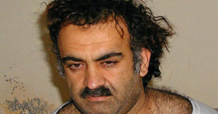  CIA threatens to kill Khalid Sheikhs family