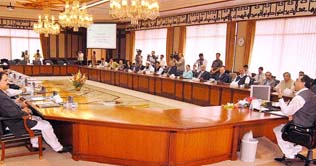 Federal Cabinet session to approve rental power plants today