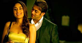 Trailer of Main aur Mrs. Khanna released 