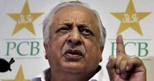 PCB Chairman to call on ICC Chairman in Dubai tomorrow 