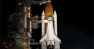 Discoverys departure to space delayed for second time