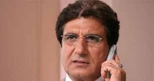 Raj Babbar gets Congress ticket