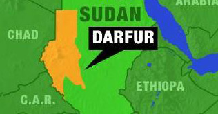 UN declares Sudan is in peace now