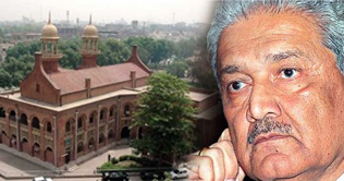 LHC grants free movement to Dr Abdul Qadeer Khan