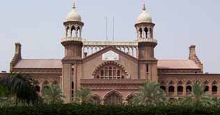 Petition filed in LHC for registration of Benazirs murder case