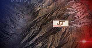 Karak: DSP Lakki Marwat killed in a terrorist attack 