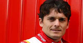 Belgian GP: Fisichella to begin race from pole position today