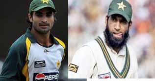 Players must play responsibly during Champions Trophy: Yousuf