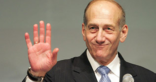 Ex Israeli PM Olmert indicted for corruption