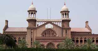 LHC issues notice to Musharraf, Rehman in Benazirs murder case