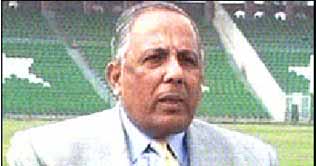 PCB sacks Saleem Altaf, formal announcement likely tomorrow 