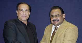 Governor Taseer says MQM cannot be ignored 