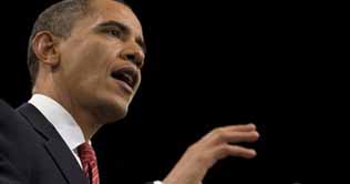 Al Qaeda wants to occupy Pakistani nukes: Obama 