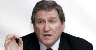  Holbrooke seeks financial help for Pakistan 