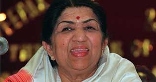 18 till I die, says Lata Mangeshkar
