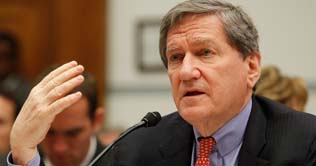 Afghan war is unpopular: Holbrooke