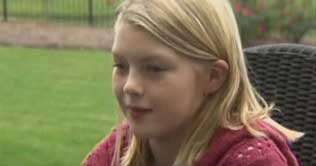 Doctors diagnose girl who sneezes 12,000 times a day 