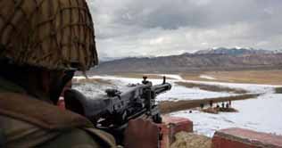 6 militants killed in South Waziristan 
