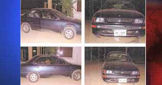 Vehicle used in Rawalpindi attack bore fake number plate 