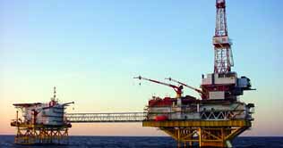 Oil prices fall in International Markets 