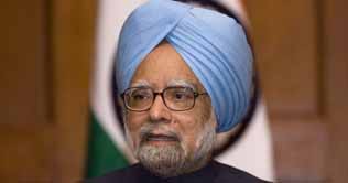 Indian PM leaves on 3-day visit to Russia 