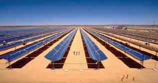 Solar power plant changes life of Sunderbans residents