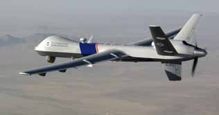 US drone kills 3 people in North Waziristan 