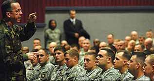 Al Qaeda planning 9/11 like attacks: Mullen 