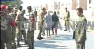 12 dead, several injured in Multan twin blasts 