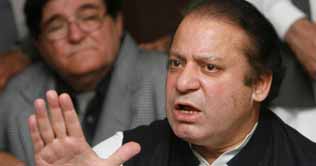 'PML-N will not support any conspiracy against government'