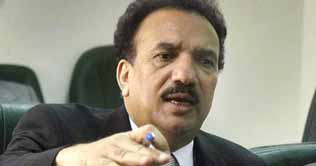 4 trucks of Indian weapons seized, Indian hand in terrorism confirmed