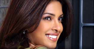 Priyanka Chopra to be Miss World judge