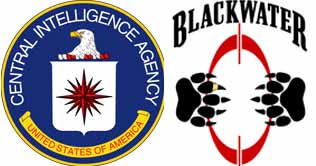 CIA cancels Predator missile contract with Blackwater  