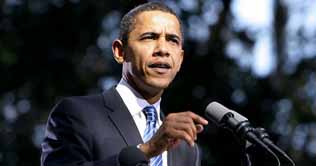 Pakistan must cooperate with US to wipe out Al-Qaeda: Obama