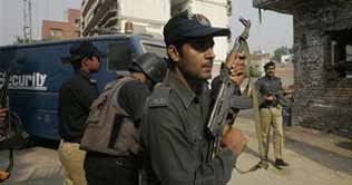 Four including two Americans released   