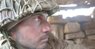 19 militants killed in Kurram Agency, Lower Dir 