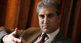  International community should ask India for Pak-India dialogues: FM