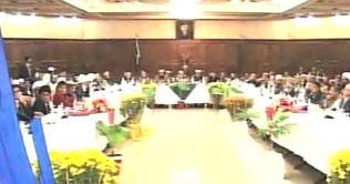 Lahore: Ulema declare suicide attacks Haram