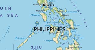 Rebel group breaks into Philippines prison