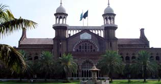 Petition filed in LHC to stop extradition of five Americans