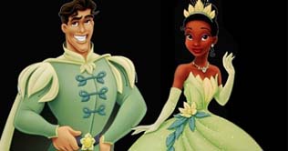 Princess and the Frog No. 1 at the box office