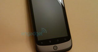 Google to produce, sell own Nexus One phones: report