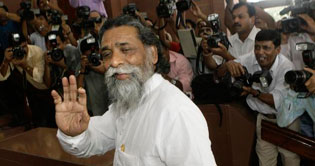 India: GJM leaders meet BJP leaders, seeks support for Gorkhaland