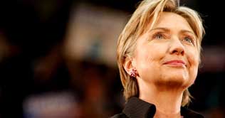 Pakistan had no option but to fight terrorists: Hillary